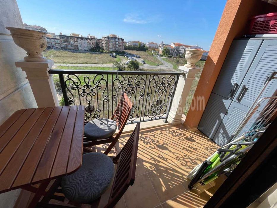 Продава се Едностаен апартамент в с. Равда, Област Бургас - 32 кв.м за 1438 €/кв.м - Снимка #6