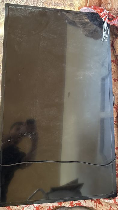 Телевизор Самсунг 43