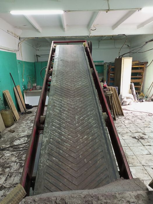 Станок для изготовления керпича лего