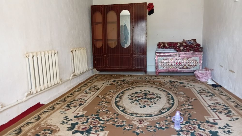 Zarafshon shahrida Miraj 2 da hovli sotiladi