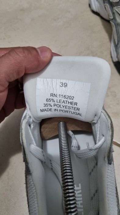 Adidasi Zadig&Voltaire