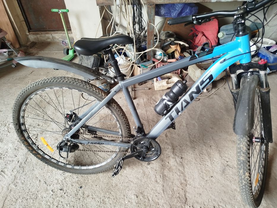 велосипед  сатылады