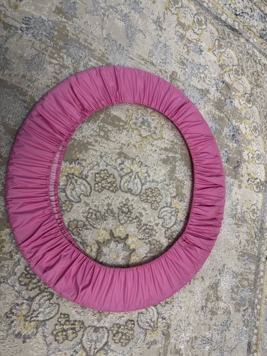 Обруч для художественной гимнастики