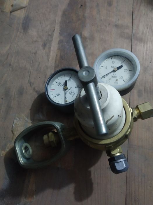 Продам набор сварщика