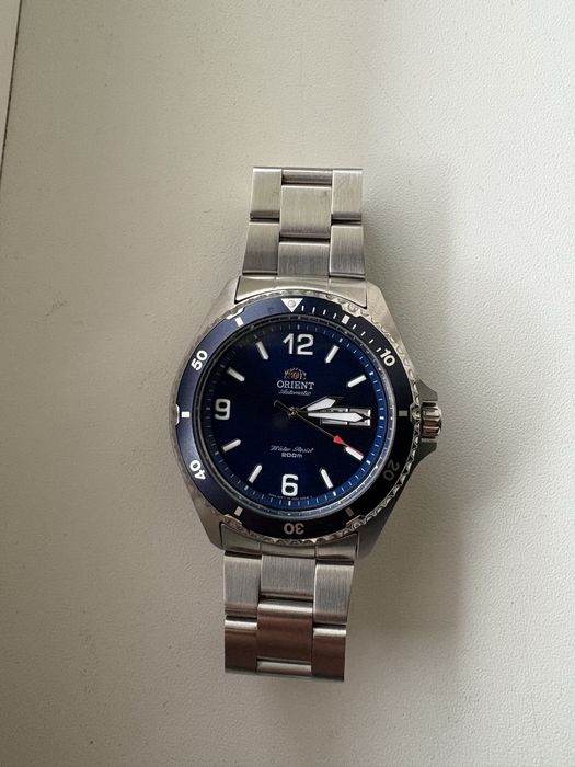 Vand Ceas Orient Automatic Nou