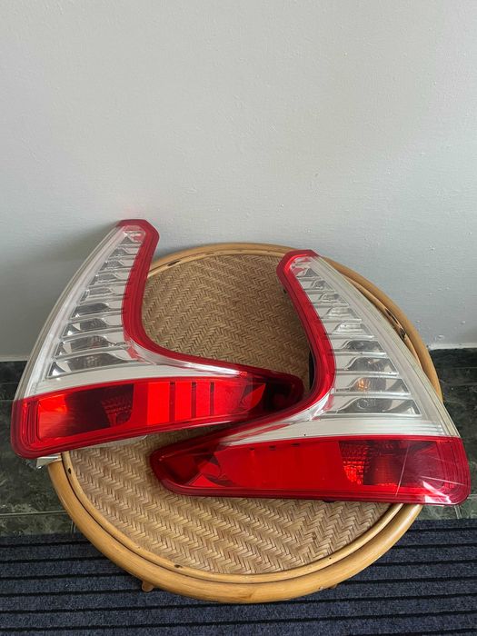 Set stopuri spate Renault Grand Scenic 3