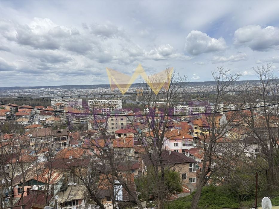 Парцел в Варна-Аспарухово площ 595 цена 99900