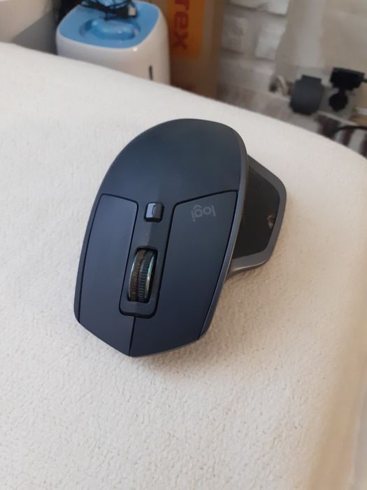 Vând mouse Logitech  MX master2S