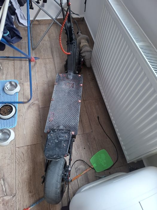 Trotineta electrica G4