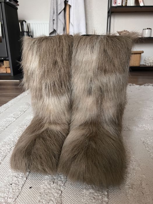 Апрески Oscar Sport