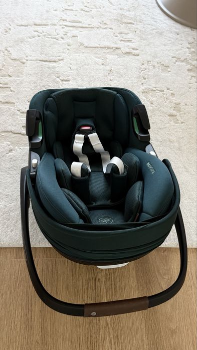 Scoica auto Maxi Cosi