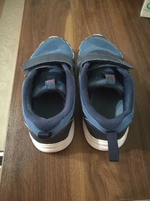 Детски маратонки Puma