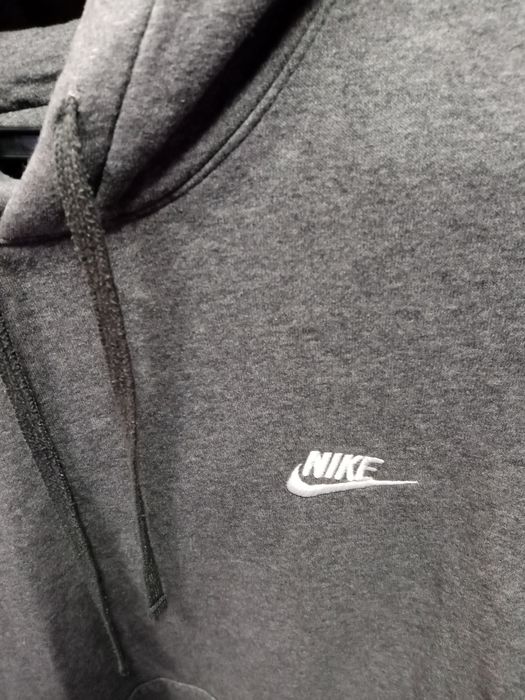 Nike Club Hoodie