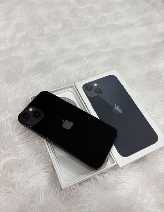 Айфон  13  128Gb