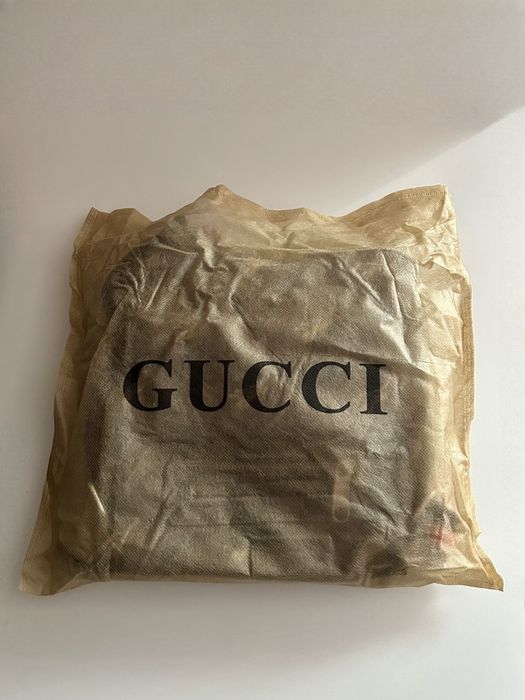Gucci мъжка чанта