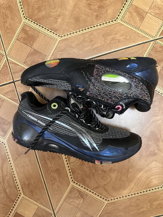 Li ning wow 808 3 ultra оригинал