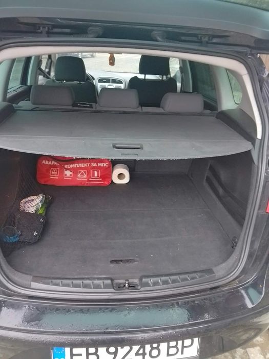 Сеат Алтеа XL цената е в лева