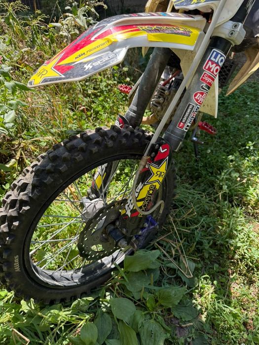 Kayo tt 160  в отличном состоянии