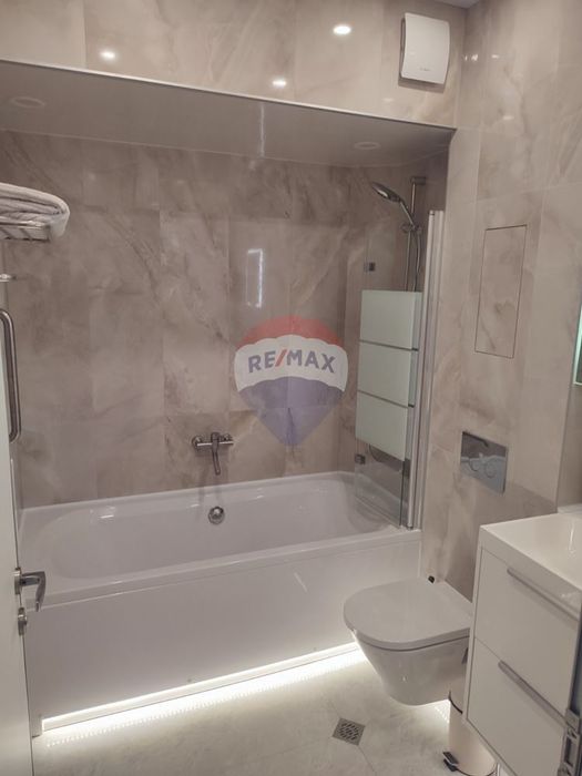 Дава се под наем Четиристаен апартамент в Варна, Чаталджа - 100 кв.м за 1834.98 € - Снимка #9