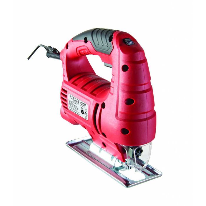 Прободен трион 500W 65mm рег.об. RD-JS31 - 050126