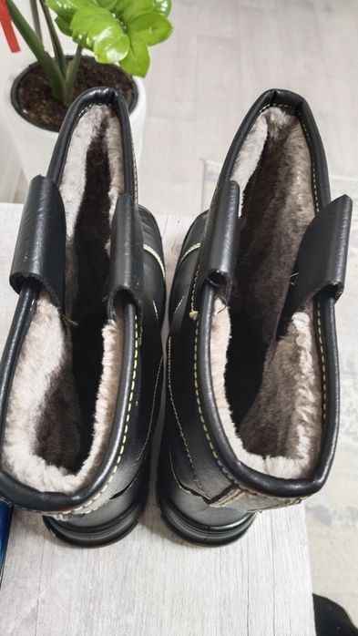 Продам сефти сапоги