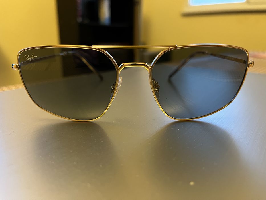 Ray Ban rb3666 слънчеви очила