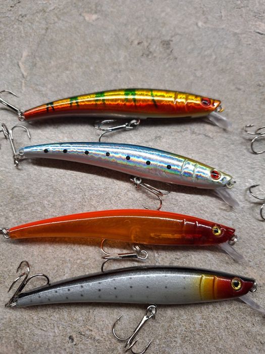 воблер за риболов