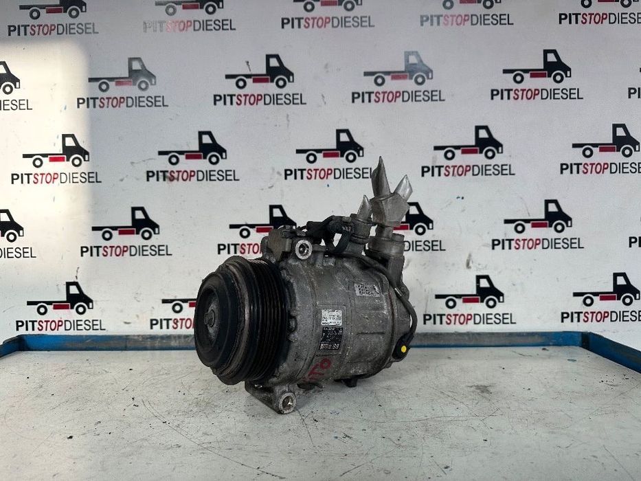 compresor clima ac mercedes vito 447 2014 2015 2016 2017 2018 a0038302060 a 003 830 20 60