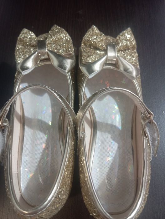 Токчета за принцеса