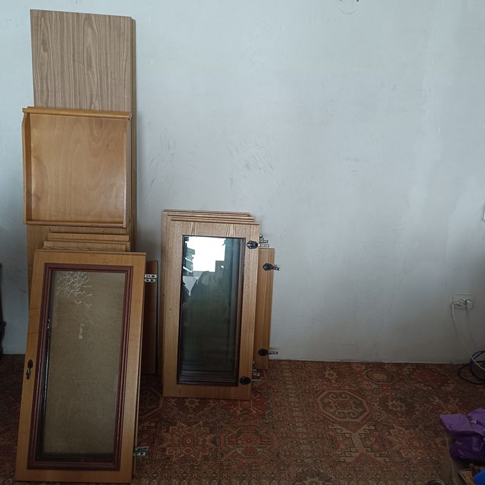 Ламинат , материал ДСП , Двп
Шпон