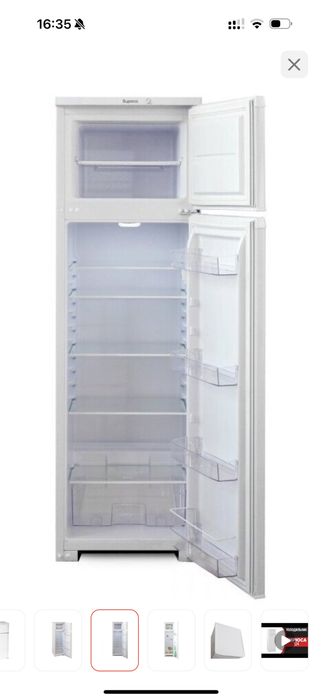 Холодильник в отличном состоянии