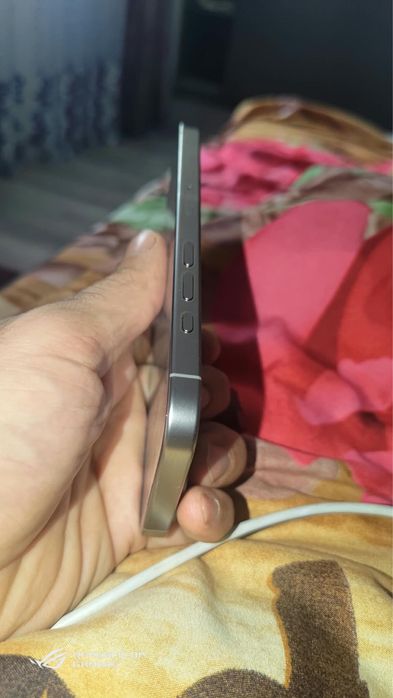 Iphone 16 pro , 1 tb