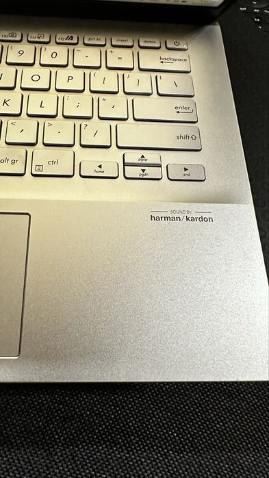 Лаптоп Ultrabook Asus VivoBook S14 S431FA, 14”