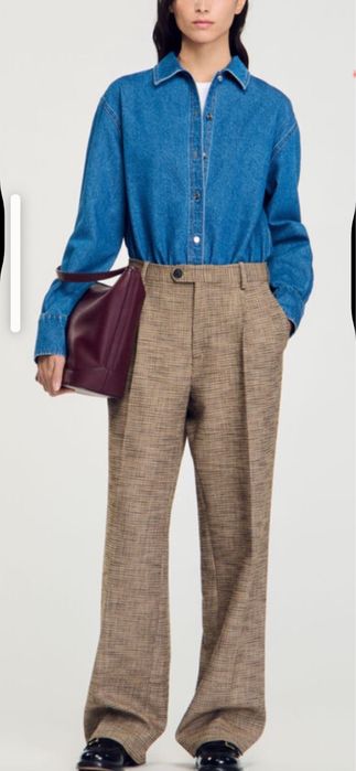 Дрехи видове разни