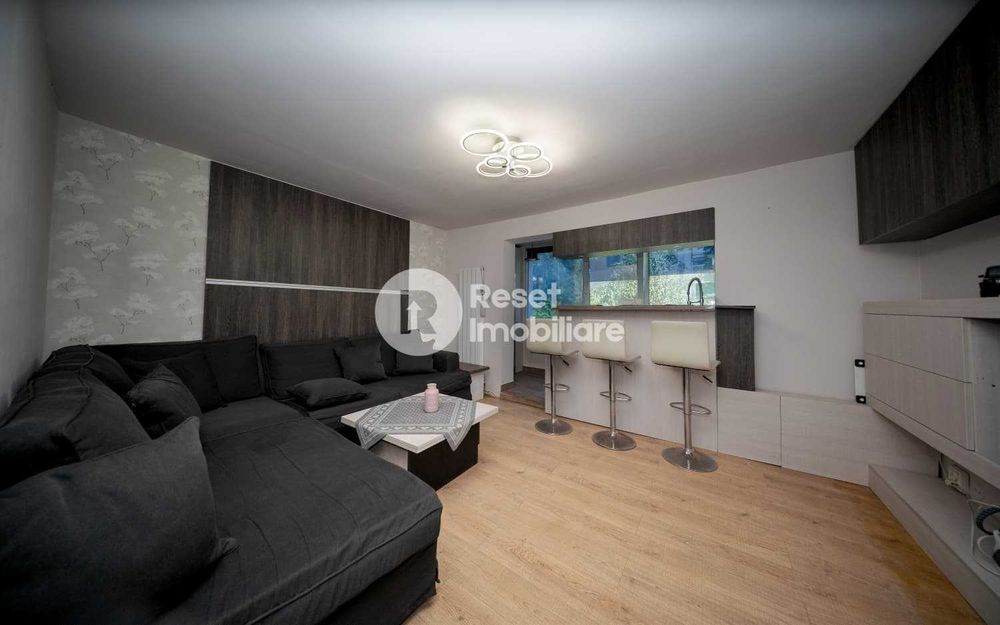 COMISION 0%/Oferta Inchiriere/Grigorescu, decent 3 dormitoare plus leaving