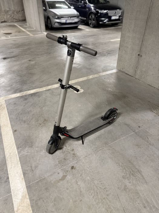 Trotineta electrica Ninebot segway es2