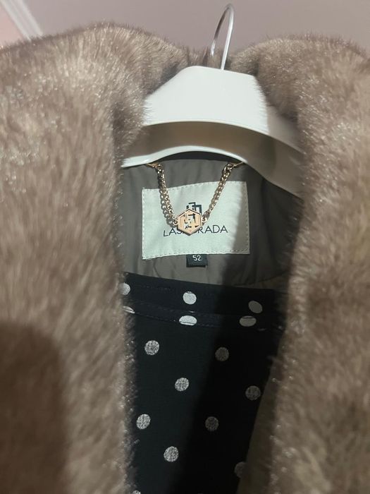 Женская верхняя одежда