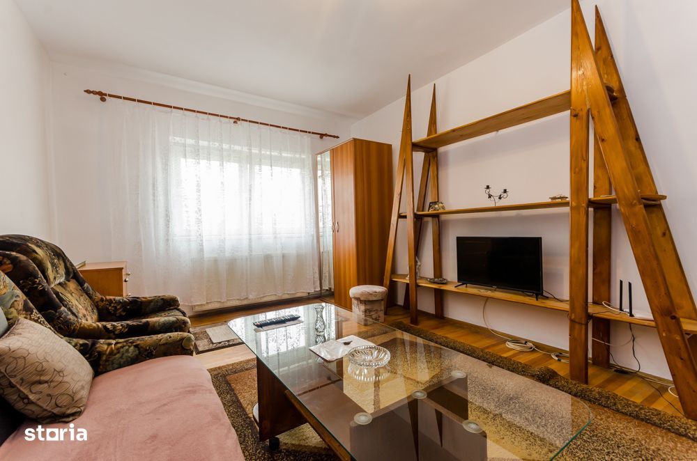 Apartament 2 camere decomandate, str Infanteristilor-Bld Mihai Viteazu — fotografia 3