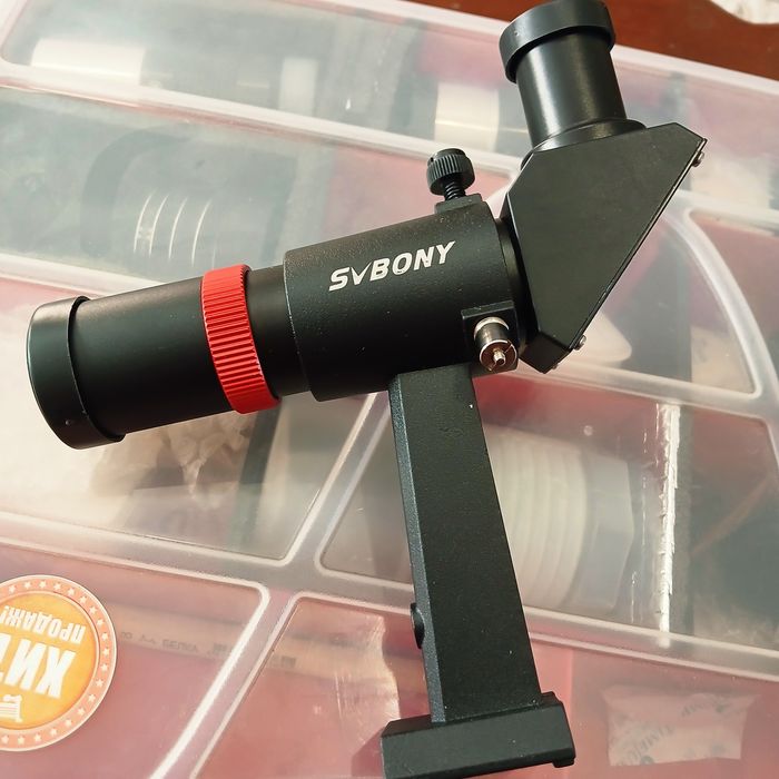 Телескоп Meade Lightbridge