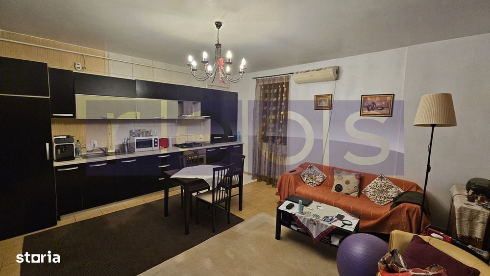 De Vanzare 3 Camere - 2 Balcoane - Prelungirea Ghencea