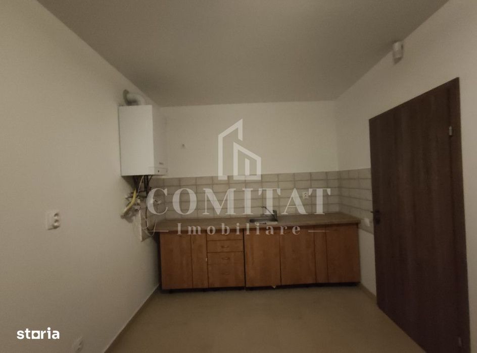 2 Apartamente | Finisate | Zona Grigorescu — fotografia 3