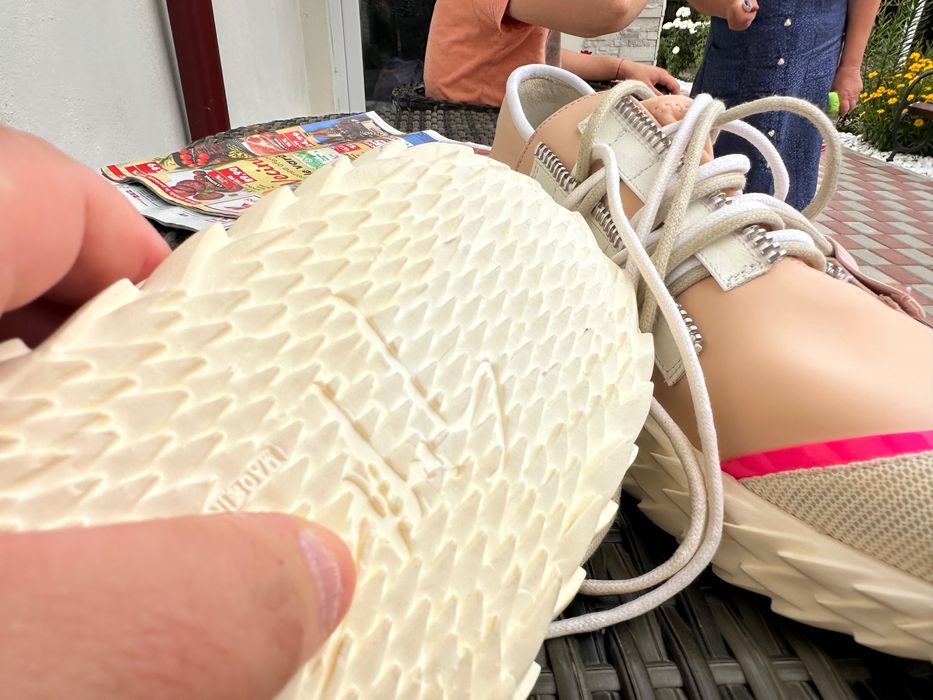 Adidasi Giuseppe zanotti original nou