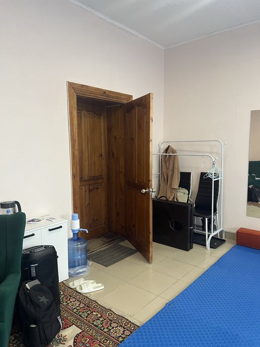 Ищу соарендатора кабинет психолога