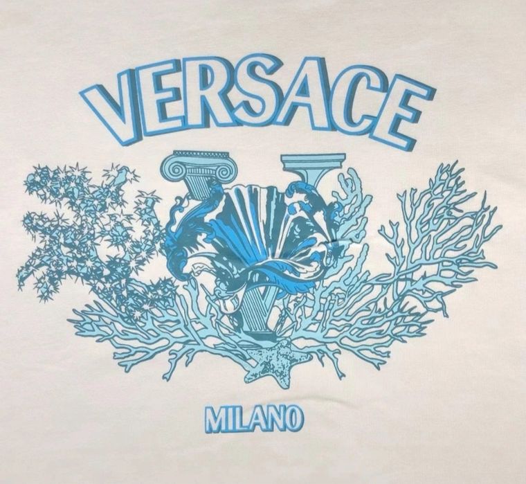 Tricou Versace.