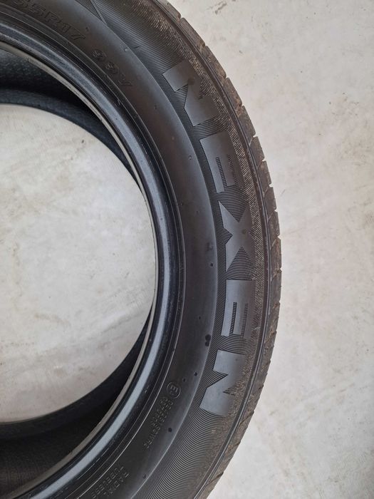 Anvelope 235/55/17 an 2023 vara NEXEN NBLUE HD PLUS