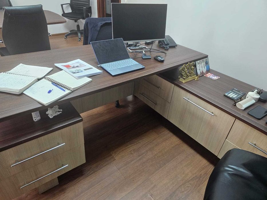 Продажа офисных столов