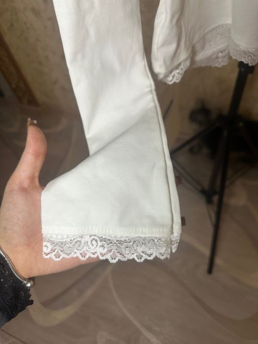 Лонгслив женский