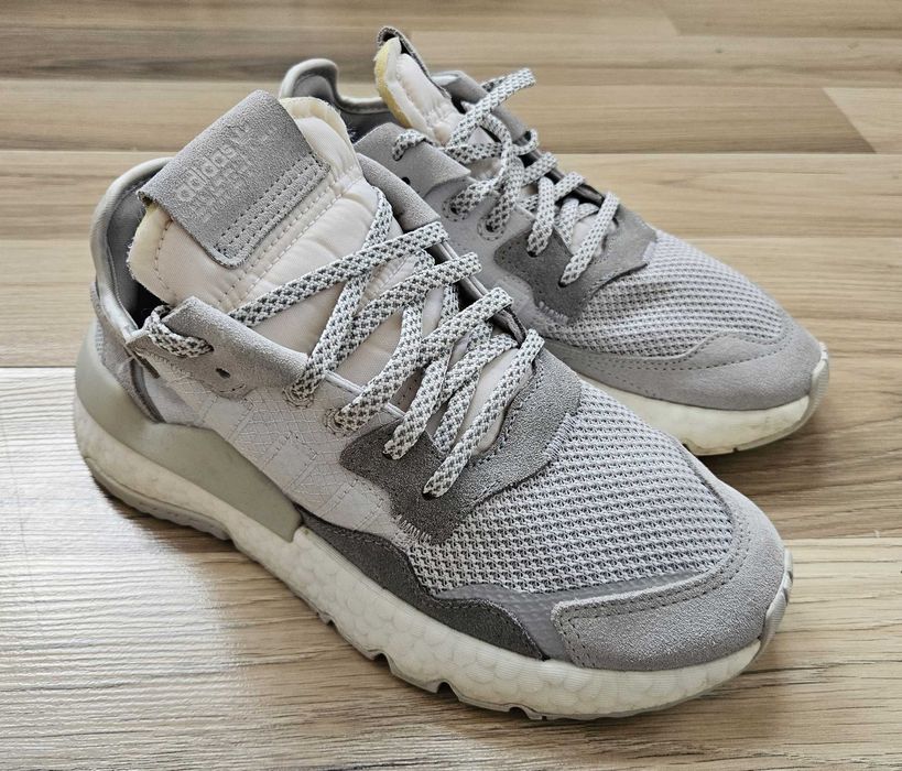 Дамски маратонки Adidas Nite Jogger- 38