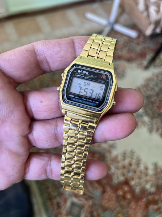 CASIO цената  е крайна