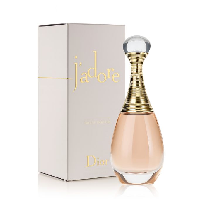 J'adore - DI0R EDP 100 ml - DI0R